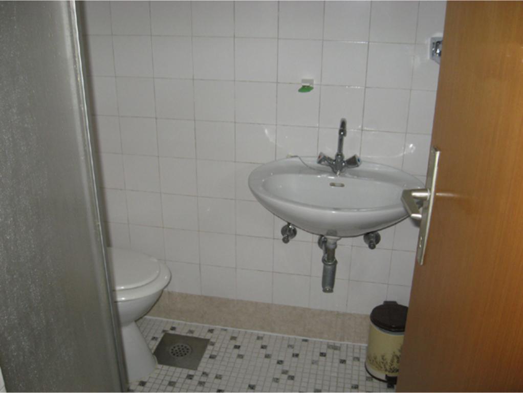 Apartments Bilic Nemira Оміш Екстер'єр фото